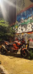 KTM 1290 Super Adventure 2020 S