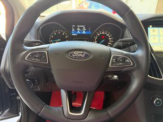 Ford Focus 2018 ME ΕΓΓΥΗΣΗ | TITANIUM | CRS MOTORS-thumb-14