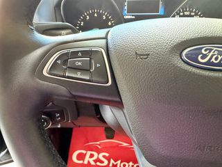 Ford Focus 2018 ME ΕΓΓΥΗΣΗ | TITANIUM | CRS MOTORS-thumb-15