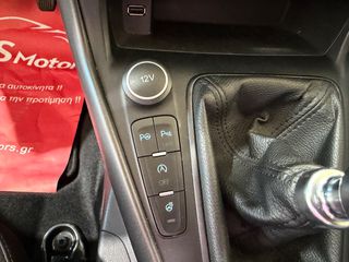 Ford Focus 2018 ME ΕΓΓΥΗΣΗ | TITANIUM | CRS MOTORS-thumb-23