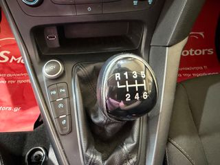 Ford Focus 2018 ME ΕΓΓΥΗΣΗ | TITANIUM | CRS MOTORS-thumb-24