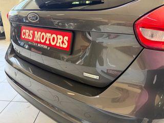 Ford Focus 2018 ME ΕΓΓΥΗΣΗ | TITANIUM | CRS MOTORS-thumb-28