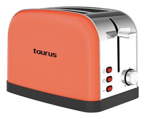 Taurus VINTAGE II CORAL 7 2 slice(s) 950 W