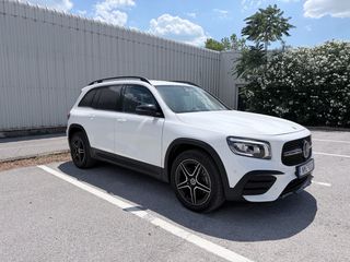 Mercedes-Benz GLB 200 2022 AMG 4Matic