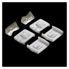Audi Vw VAG B1/2/3/4/5 seat guide repair kit επισκευή καθισματων