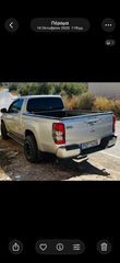 Mitsubishi L200 2022