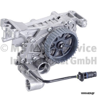 PIERBURG ΑΝΤΛΙΑ ΛΑΔΙΟΥ VOLVO S90 V60 V90 XC60 XC90