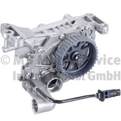 PIERBURG ΑΝΤΛΙΑ ΛΑΔΙΟΥ VOLVO S90 V60 V90 XC60 XC90