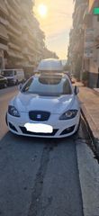 Seat Leon 2010 TSI 1400CC 125HP 6-ταχυτο