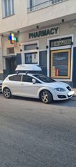 Seat Leon 2010 TSI 1400CC 125HP 6-ταχυτο-thumb-2