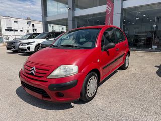 Citroen C3 2007 1.1 5/θυρο,A/C
