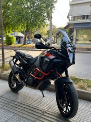 KTM 1290 Super Adventure 2018 S