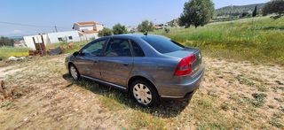 Citroen C5 2005 ΔΩΡΟ ΜΕΤΑΒΙΒΑΣΗ