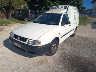 Volkswagen Caddy 1999