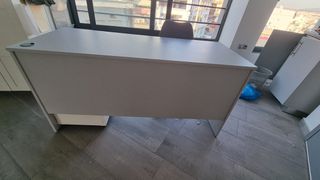 Γραφείο με συρτάριερα-thumb-2