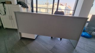 Γραφείο με συρτάριερα-thumb-3