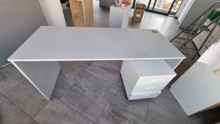 Γραφείο με συρτάριερα-thumb-6
