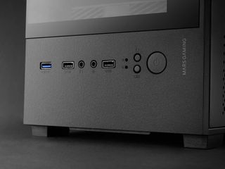 Mars Gaming MC-SE2 Mini Tower Black-thumb-4
