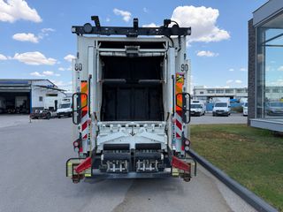 Απορριμματοφόρο DAF 2012 CF EEV ΑΠΟΡΡΙΜΜΑΤΟΦΟΡΟ 18 Κ.Μ.-thumb-5