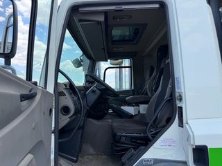 Απορριμματοφόρο DAF 2012 CF EEV ΑΠΟΡΡΙΜΜΑΤΟΦΟΡΟ 18 Κ.Μ.-thumb-8