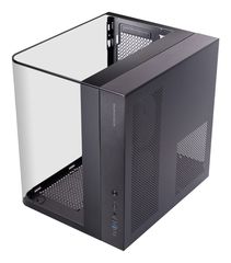Mars Gaming MC-INFINIOLITE Midi Tower Black-thumb-2