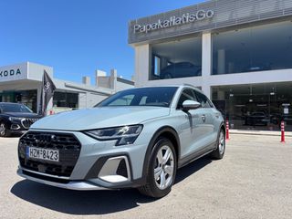 Audi A3 2026 Allstreet TFSI Hybrid  150 hp S tronic *10 Χρόνια Εγγύηση*