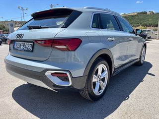Audi A3 2026 Allstreet TFSI Hybrid  150 hp S tronic *10 Χρόνια Εγγύηση*-thumb-4