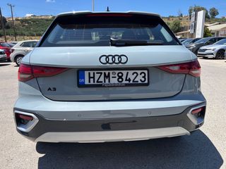 Audi A3 2026 Allstreet TFSI Hybrid  150 hp S tronic *10 Χρόνια Εγγύηση*-thumb-5