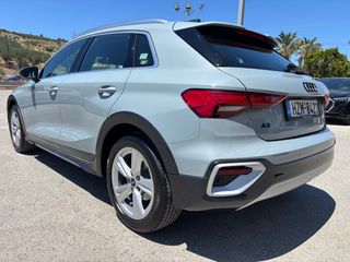 Audi A3 2026 Allstreet TFSI Hybrid  150 hp S tronic *10 Χρόνια Εγγύηση*-thumb-6