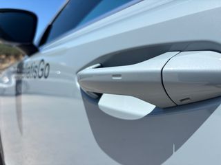 Audi A3 2026 Allstreet TFSI Hybrid  150 hp S tronic *10 Χρόνια Εγγύηση*-thumb-8