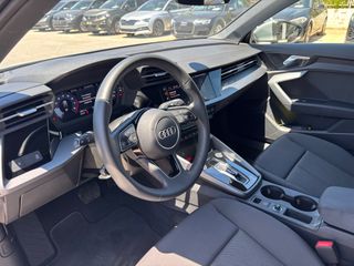 Audi A3 2026 Allstreet TFSI Hybrid  150 hp S tronic *10 Χρόνια Εγγύηση*-thumb-10