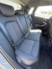 Audi A3 2026 Allstreet TFSI Hybrid  150 hp S tronic *10 Χρόνια Εγγύηση*-thumb-16