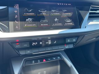 Audi A3 2026 Allstreet TFSI Hybrid  150 hp S tronic *10 Χρόνια Εγγύηση*-thumb-18