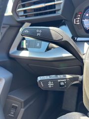 Audi A3 2026 Allstreet TFSI Hybrid  150 hp S tronic *10 Χρόνια Εγγύηση*-thumb-20