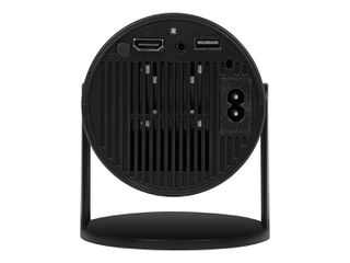 BLOW AndroidTV HD Cinema BLACK Portable Projector-thumb-2