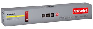 Activejet ATM-216YN toner (replacement for Konica Minolta TN216Y; Supreme; 26000 pages; yellow)