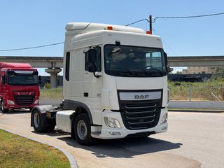 DAF 2015 XF 410 EURO6 SC INTARDER-thumb-2