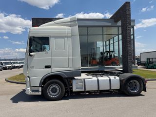 DAF 2015 XF 410 EURO6 SC INTARDER-thumb-3