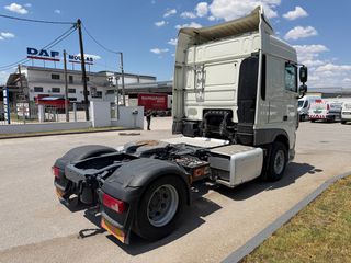 DAF 2015 XF 410 EURO6 SC INTARDER-thumb-6