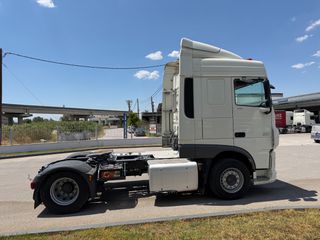 DAF 2015 XF 410 EURO6 SC INTARDER-thumb-7