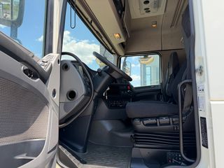 DAF 2015 XF 410 EURO6 SC INTARDER-thumb-8