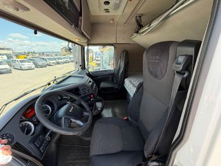 DAF 2015 XF 410 EURO6 SC INTARDER-thumb-9