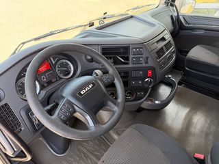 DAF 2015 XF 410 EURO6 SC INTARDER-thumb-10