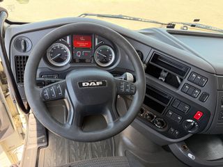 DAF 2015 XF 410 EURO6 SC INTARDER-thumb-11