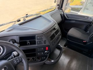 DAF 2015 XF 410 EURO6 SC INTARDER-thumb-12