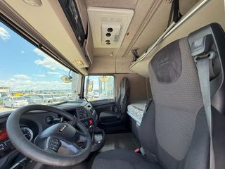 DAF 2015 XF 410 EURO6 SC INTARDER-thumb-14
