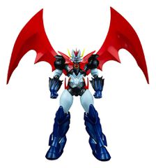 Mazinger BLAZE Series Diecast Action Figure Mazinkaiser (Original Version) 26 cm