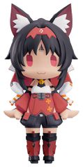 Zenless Zone Zero HELLO! GOOD SMILE Action Figure Nekomiya Mana 10 cm