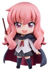Zero no Tsukaima F Nendoroid Action Figure Louise 2.0 10 cm