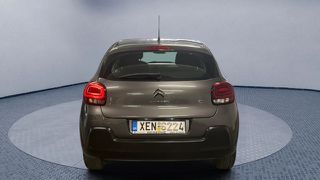 Citroen C3 2021 Blue HDi Corporate 1.5 100ps-thumb-2